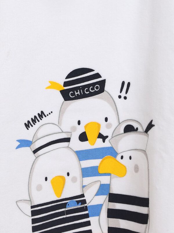 Beach Bathrobe And Towel image number 3